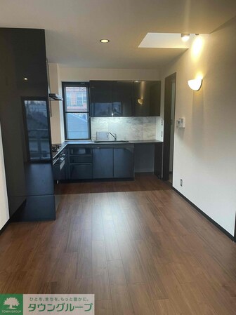 カーサドルチェの物件内観写真